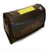 Integy LiPo Guard Large Case (190x85x70mm) for Charging and Storage view 1