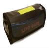 Integy LiPo Guard Large Case (190x85x70mm) for Charging and Storage view 4