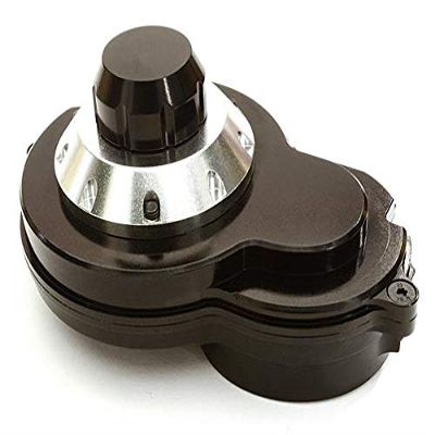 Alloy Upper Gearbox Housing for Axial 1/10 SCX10 II w/LCG Transfer Case