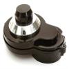 Alloy Upper Gearbox Housing for Axial 1/10 SCX10 II w/LCG Transfer Case view 1