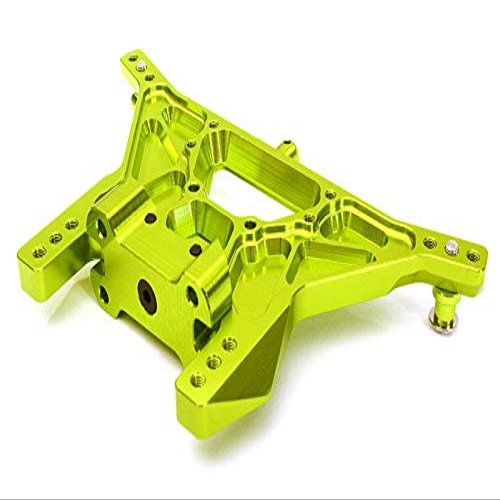Integy Rear Shock Tower for 1/10 Stampede 2WD, Rustler 2WD, Slash 2WD & Bigfoot 3638