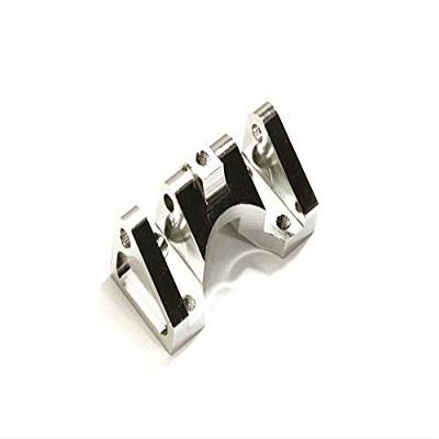 Integy Replacement Part C for MSR6 Piggyback Shock T3102, 1/10 Revo Type
