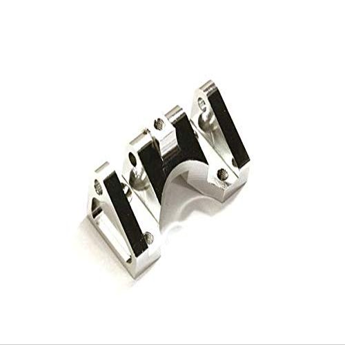 Integy Replacement Part C for MSR6 Piggyback Shock T3102, 1/10 Revo Type