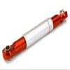 Integy Machined Alloy Adjustable 65-80mm Short Steering Linkage for SCX-10 & SCX10 II view 1
