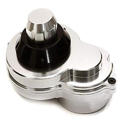 Alloy Upper Gearbox Housing for Axial 1/10 SCX10 II w/LCG Transfer Case