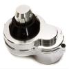 Alloy Upper Gearbox Housing for Axial 1/10 SCX10 II w/LCG Transfer Case view 1