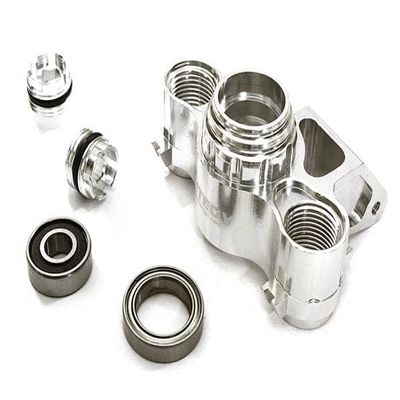 Integy Replacement Parts for T4114SILVER