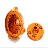 Center Differential Housing for Traxxas (6884) Stampede 4X4 & Slash 4X4 6884 view 1