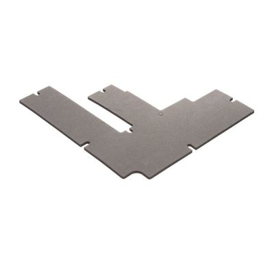 Globe Parts 1192 Wire Way Gasket (1192)