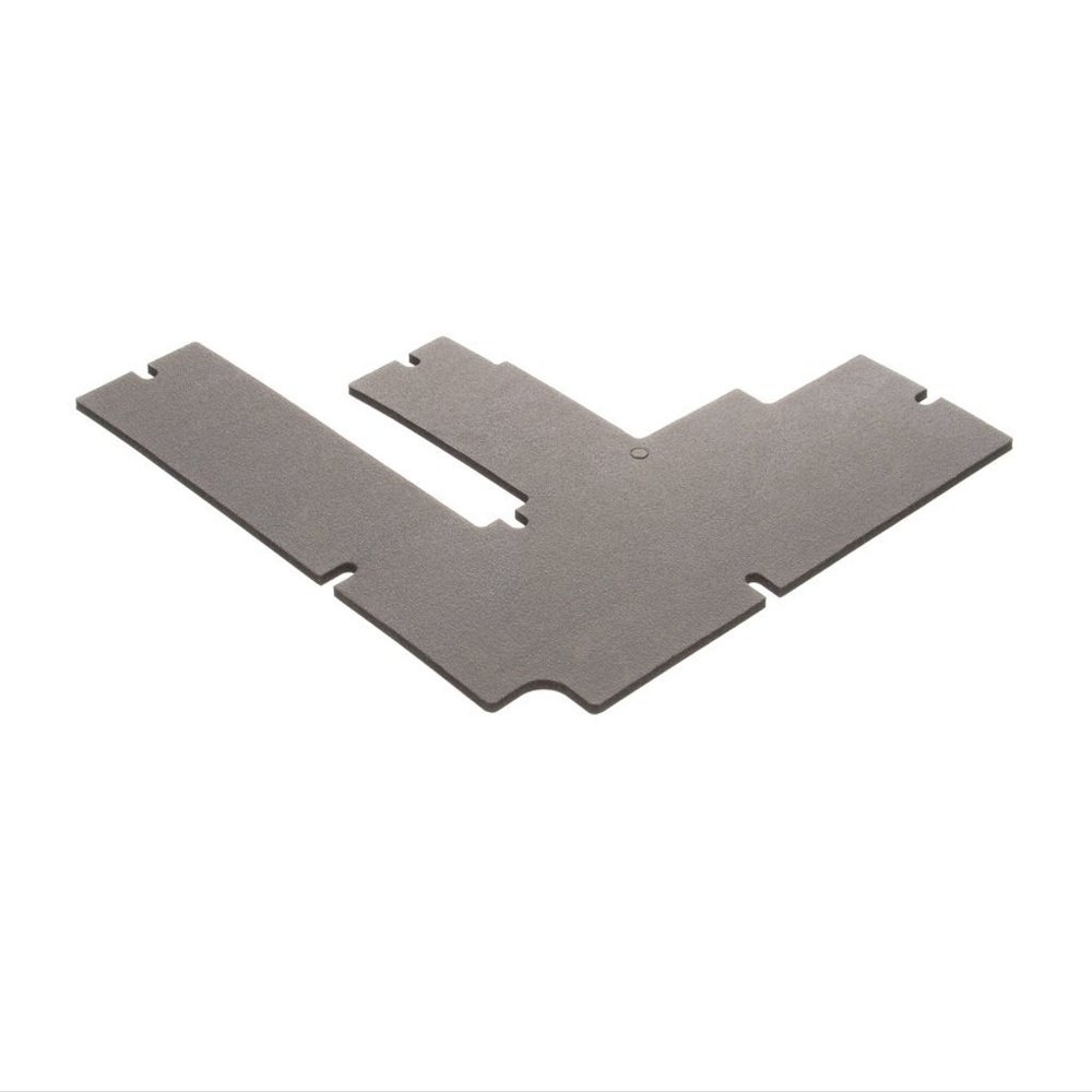 Globe Parts 1192 Wire Way Gasket (1192)