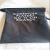 Embroidered Corn hole bags and carrying case view 3