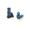 ST Racing Concepts CNC Mach. Alum. Front Lower Shock Mount (1 pr) for TRX-4 ST8227FB view 1