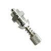 CPV-ECHOBBY Silver Alumiunum Medium Revolving Canopy Mounting Lock for RC Racing Boat Ship Yacht view 4