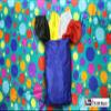 Bag to 'The End' Silk by Mr. Magic - Trick view 2