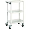 TRUSCO Birdie Wagon 600X400XH880 3 W Color BDW963W / 61-3092-55 view 1