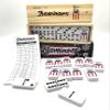 Puerto Rico Dominoes Domino de Puerto Rico, Doble SEIS, Domino Clasico Boricua, puertorriqueno view 2