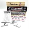 Puerto Rico Dominoes Domino de Puerto Rico, Doble SEIS, Domino Clasico Boricua, puertorriqueno view 3