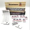 Puerto Rico Dominoes Domino de Puerto Rico, Doble SEIS, Domino Clasico Boricua, puertorriqueno view 4