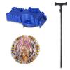 Beyblade  anubion A2 Toy Starter Pack, E1057 view 2