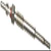 BERU GE131 Glow Plugs view 1