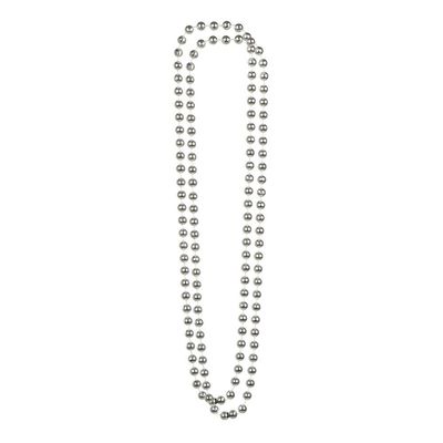 Boland Magali 64281 Women's Necklaces, Silver, Set of 2, without Clasp