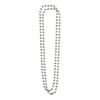 Boland Magali 64281 Women's Necklaces, Silver, Set of 2, without Clasp view 1
