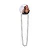 Boland Magali 64281 Women's Necklaces, Silver, Set of 2, without Clasp view 2