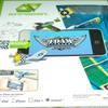 Appgear 211 Foam Fighter Amplified Reality view 1