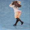 Aoshima Seiren: Hikari Tsuneki Shirt Ver. 1/8 Scale Figure view 3