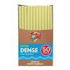 Oodles of Noodles Deluxe Rainbow Swimming Pool Noodles Foam- Pack of 50 - Approx. 48 inch x 2.5 inch Multi-Purpose Foam Tubes, Pool Floats for Water Fun, Exercise, Crafts, Padding, Insulation & More view 1