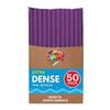 50 Pack Oodles of Noodles Foam Swimming Pool Wholesale Price Purple view 1