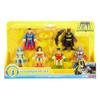Fisher-Price Imaginext Heroes of Gotham City Action Figure 6-Pack view 1