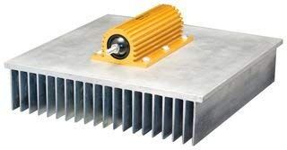 AH10928V07500IE - Heat Sink, 0.39 ??C/W, 57.91 mm, 247.65 mm, 190.5 mm