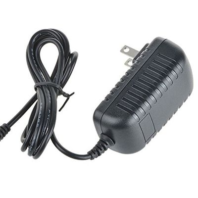 Accessory USA AC Adapter For MOTOROLA MBP36BU MBP36PU Remote Wireless Video Baby Monitor Power Supply Cord (Note: We provide Smart connector plug tips. This item fits Parent unit as well as Baby unit)