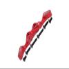 Aluminum Rear Shock Tower For 1/10 Traxxas Ford GT 4-Tec 2.0 83056-4/4-Tec 3.0 93054-4 - 1Pc Set Red view 1