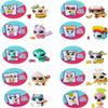 Littlest Pet Shop LPS Hungry Pets, 10 to collect view 2