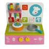 Wooden Kitchen Cooktop Set 12 Inches view 2