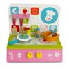 Wooden Kitchen Cooktop Set 12 Inches view 3