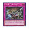 Yu-Gi-Oh! CIBR-EN077 Evenly Matched Antagonist (Secret Rare) 1st Edition view 1