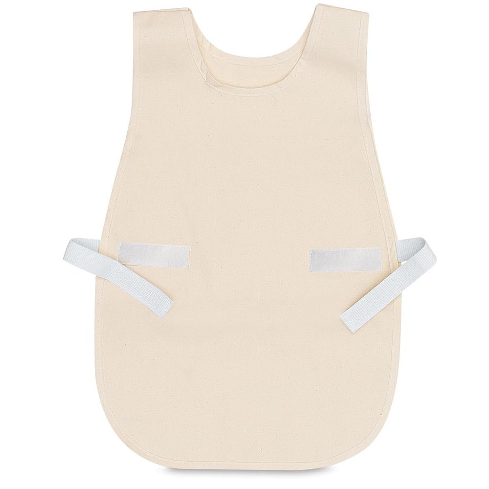 Children's Art Smock - 14" x 21"