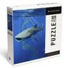 Whale Shark (1000 Piece Puzzle, Challenging Jigsaw Puzzle for Adults, Made in USA) view 1