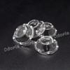 Odoria 1/12 Miniature Glass Bowls 4Pcs Dollhouse Decoration Accessories, B view 3