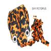 Kizh Kite Octopus Large Frameless Soft Parafoil Kites for Kids and Adults Easy Flyer Kite for Beach Park Garden Playground 150 Inchs Long Perfect Outdoor Fun(Orange) view 4