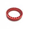 4PCS Aluminum 1.9 Beadlock Ring Replacement for Most 1/10 RC 1.9 Inch Wheel Rims Axial SCX10 Etc. (Red) view 3
