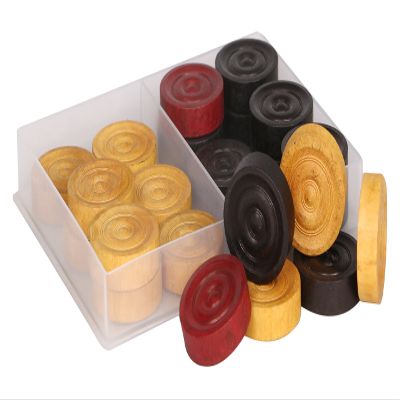 Synco Commander Carrom Board Coins