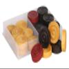 Synco Commander Carrom Board Coins view 1