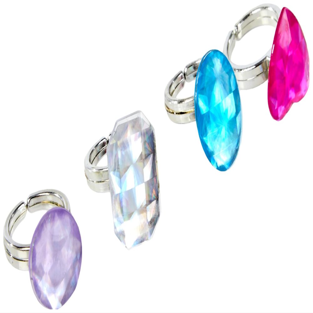 SIMBA Steffi Love Girls Diamond Rings and 2 105560071 Assortment
