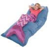 Happy People 79004 Sleeping Bag for Mermaid view 1