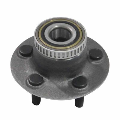 DRIVESTAR 512133 Rear Left/Right Wheel Hub & Bearing for Chrysler Cirrus 1995-1997, Chrysler Sebring, for Dodge Stratus, 1996-1997 Plymouth Breeze