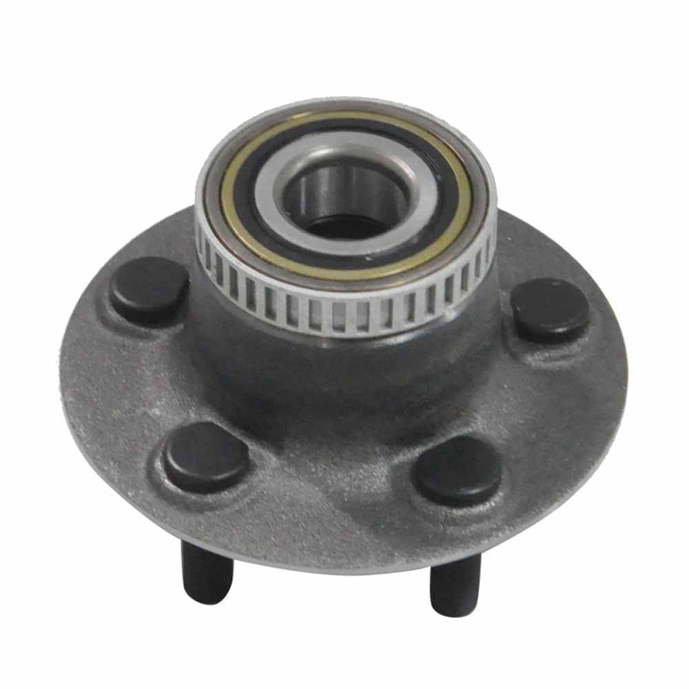 DRIVESTAR 512133 Rear Left/Right Wheel Hub & Bearing for Chrysler Cirrus 1995-1997, Chrysler Sebring, for Dodge Stratus, 1996-1997 Plymouth Breeze